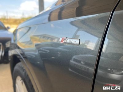 Audi Q7 50 TDI 30 286 S-LINE - 7 places - Sièges alcantara - Entretien suivi complet & révisé (bva) - 20