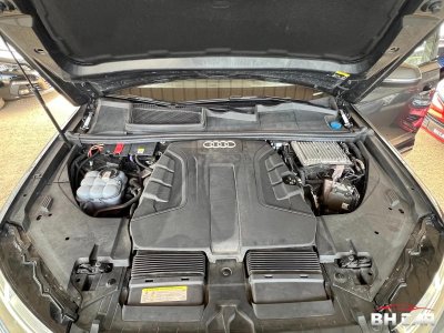 Audi Q7 50 TDI 30 286 S-LINE - 7 places - Sièges alcantara - Entretien suivi complet & révisé (bva) - 26