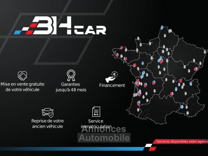 Audi Q7 50 TDI 30 286 S-LINE - 7 places - Sièges alcantara - Entretien suivi complet & révisé (bva) - 27