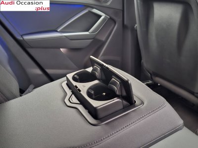 Audi Q3 35 TDI 150 ch S tronic 7 S line   - 10