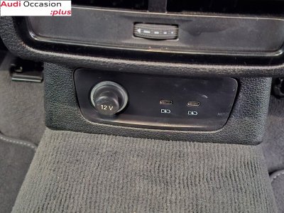 Audi Q3 35 TDI 150 ch S tronic 7 S line   - 11