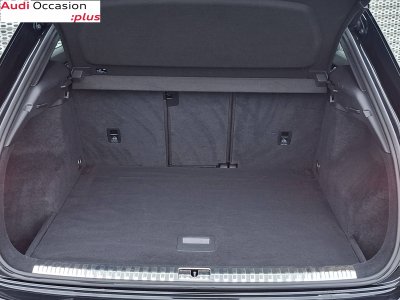 Audi Q3 35 TDI 150 ch S tronic 7 S line   - 15