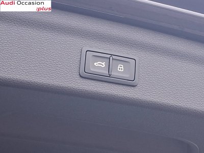 Audi Q3 35 TDI 150 ch S tronic 7 S line   - 16