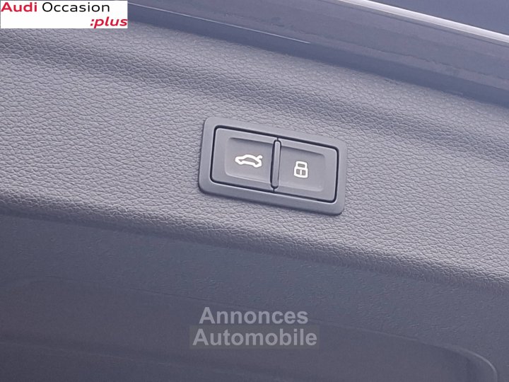 Audi Q3 35 TDI 150 ch S tronic 7 S line - 16