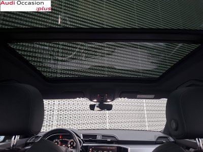 Audi Q3 35 TDI 150 ch S tronic 7 S line   - 18