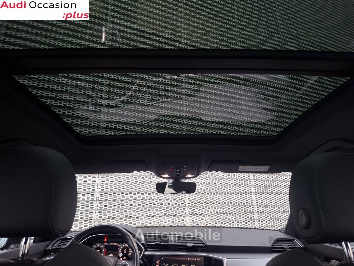 Audi Q3 35 TDI 150 ch S tronic 7 S line - 18