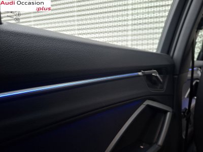 Audi Q3 35 TDI 150 ch S tronic 7 S line   - 19