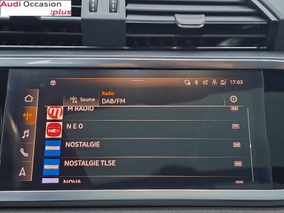 Audi Q3 35 TDI 150 ch S tronic 7 S line   - 22