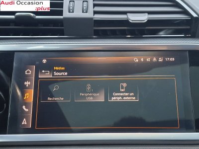 Audi Q3 35 TDI 150 ch S tronic 7 S line   - 23