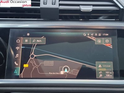 Audi Q3 35 TDI 150 ch S tronic 7 S line   - 26