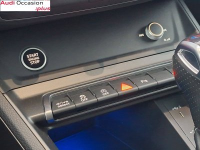 Audi Q3 35 TDI 150 ch S tronic 7 S line   - 34