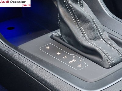 Audi Q3 35 TDI 150 ch S tronic 7 S line   - 35