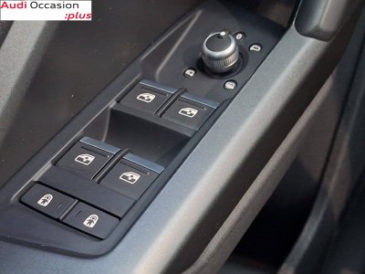 Audi Q3 35 TDI 150 ch S tronic 7 S line   - 36