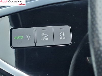 Audi Q3 35 TDI 150 ch S tronic 7 S line   - 37