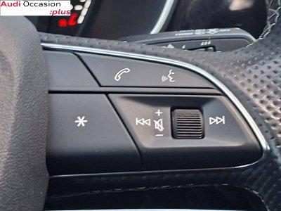 Audi Q3 35 TDI 150 ch S tronic 7 S line   - 39