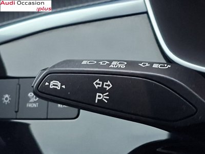 Audi Q3 35 TDI 150 ch S tronic 7 S line   - 40