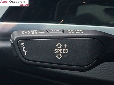 Audi Q3 35 TDI 150 ch S tronic 7 S line   - 41