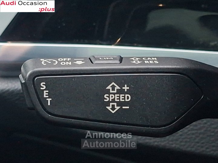 Audi Q3 35 TDI 150 ch S tronic 7 S line - 41