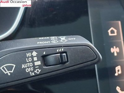 Audi Q3 35 TDI 150 ch S tronic 7 S line   - 42