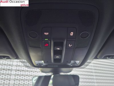 Audi Q3 35 TDI 150 ch S tronic 7 S line   - 44