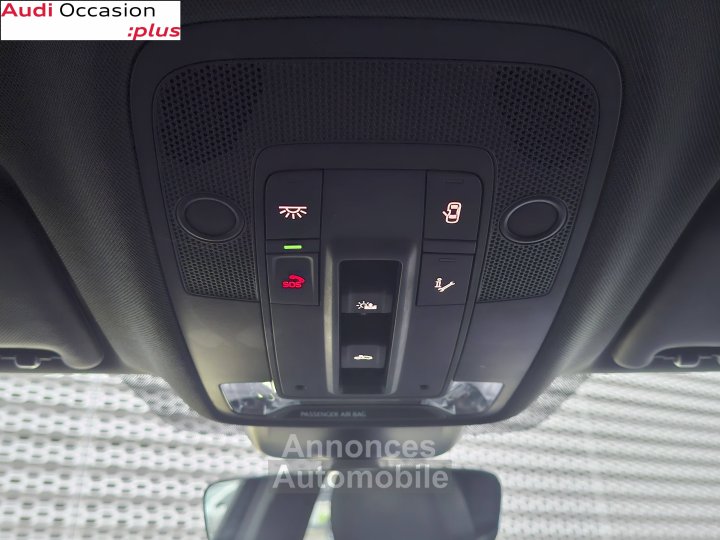 Audi Q3 35 TDI 150 ch S tronic 7 S line - 44