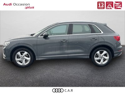 Audi Q3 35 TFSI 150 ch S tronic 7 Design Luxe - 2