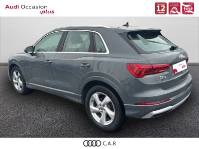 Audi Q3 35 TFSI 150 ch S tronic 7 Design Luxe - 3