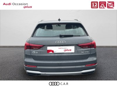 Audi Q3 35 TFSI 150 ch S tronic 7 Design Luxe - 4