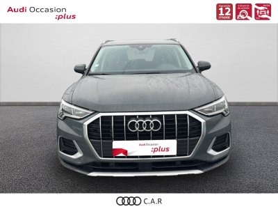 Audi Q3 35 TFSI 150 ch S tronic 7 Design Luxe - 5