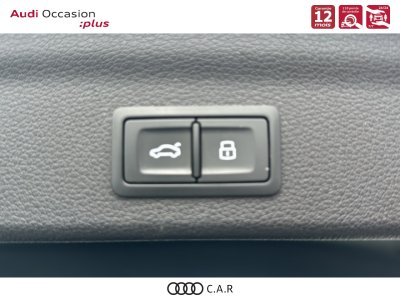 Audi Q3 35 TFSI 150 ch S tronic 7 Design Luxe - 9