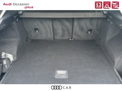 Audi Q3 35 TFSI 150 ch S tronic 7 Design Luxe - 10
