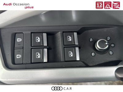 Audi Q3 35 TFSI 150 ch S tronic 7 Design Luxe - 11