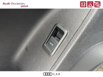 Audi Q3 35 TFSI 150 ch S tronic 7 Design Luxe - 12