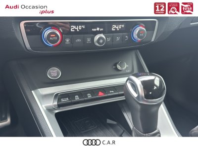 Audi Q3 35 TFSI 150 ch S tronic 7 Design Luxe - 14