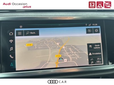 Audi Q3 35 TFSI 150 ch S tronic 7 Design Luxe - 18