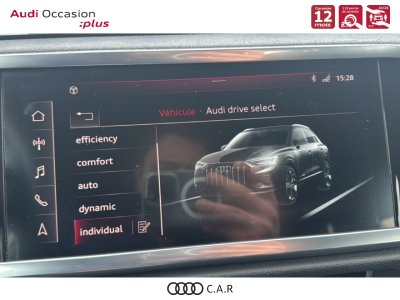 Audi Q3 35 TFSI 150 ch S tronic 7 Design Luxe - 19