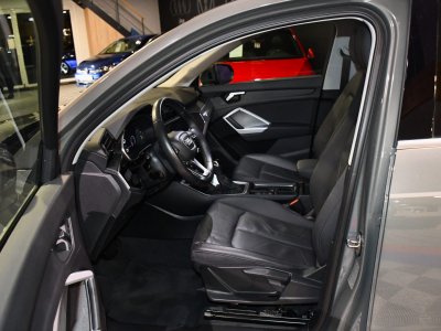 Audi Q3 Advanced 35 TDI 150 S-Tronic GPS Virtual Cam&eacute;ra Car Play ACC Pr&eacute; Sense LED JA 18   - 10