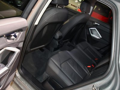 Audi Q3 Advanced 35 TDI 150 S-Tronic GPS Virtual Cam&eacute;ra Car Play ACC Pr&eacute; Sense LED JA 18   - 13