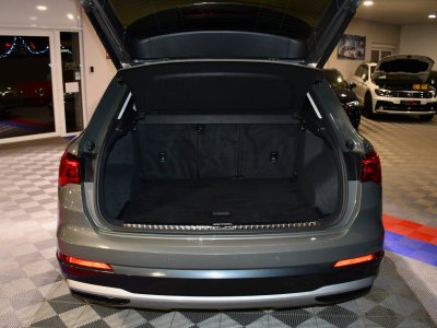 Audi Q3 Advanced 35 TDI 150 S-Tronic GPS Virtual Cam&eacute;ra Car Play ACC Pr&eacute; Sense LED JA 18   - 14