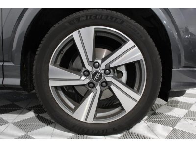 Audi Q2 Advanced 15 35 TFSI 150CH S-tronic - Faible Kms - Suivi - 5