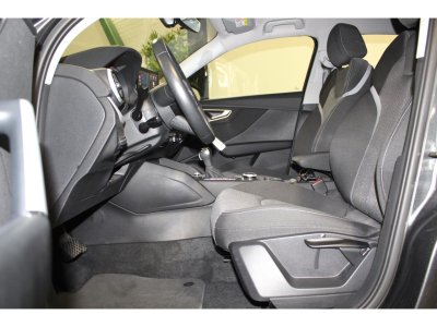 Audi Q2 Advanced 15 35 TFSI 150CH S-tronic - Faible Kms - Suivi - 6