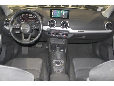 Audi Q2 Advanced 15 35 TFSI 150CH S-tronic - Faible Kms - Suivi - 8