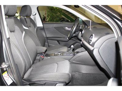 Audi Q2 Advanced 15 35 TFSI 150CH S-tronic - Faible Kms - Suivi - 10