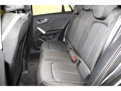 Audi Q2 Advanced 15 35 TFSI 150CH S-tronic - Faible Kms - Suivi - 11