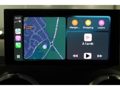 Audi Q2 Advanced 15 35 TFSI 150CH S-tronic - Faible Kms - Suivi - 14