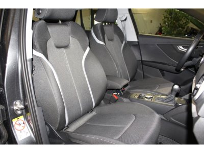 Audi Q2 Advanced 15 35 TFSI 150CH S-tronic - Faible Kms - Suivi - 22