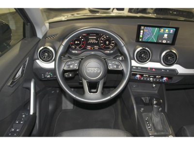 Audi Q2 Advanced 15 35 TFSI 150CH S-tronic - Faible Kms - Suivi - 23