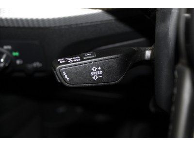 Audi Q2 Advanced 15 35 TFSI 150CH S-tronic - Faible Kms - Suivi - 25