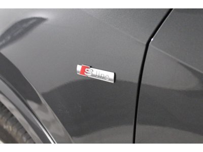 Audi Q2 Advanced 15 35 TFSI 150CH S-tronic - Faible Kms - Suivi - 27