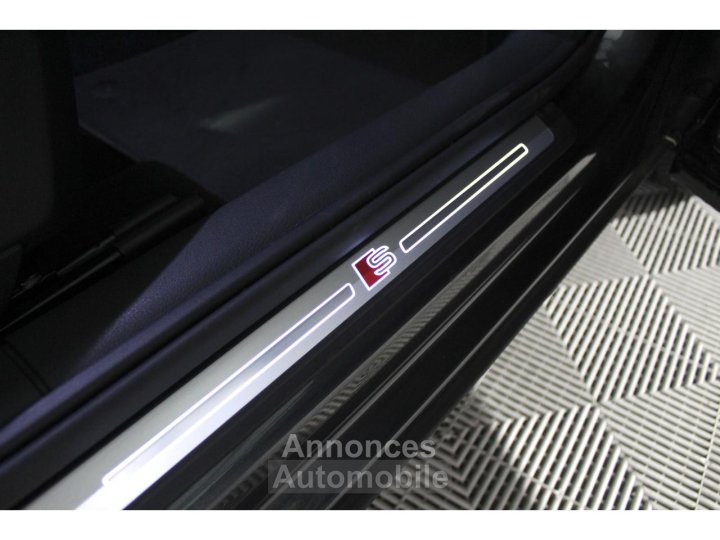 Audi Q2 Advanced 15 35 TFSI 150CH S-tronic - Faible Kms - Suivi - 28